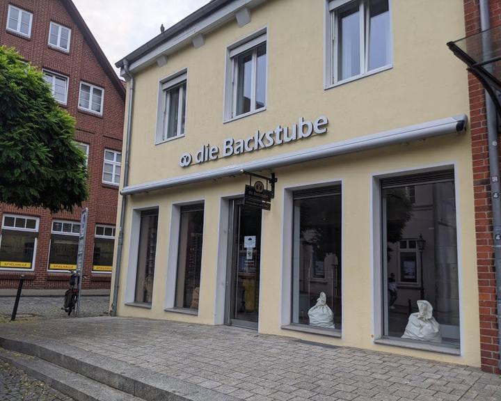 Die Backstube