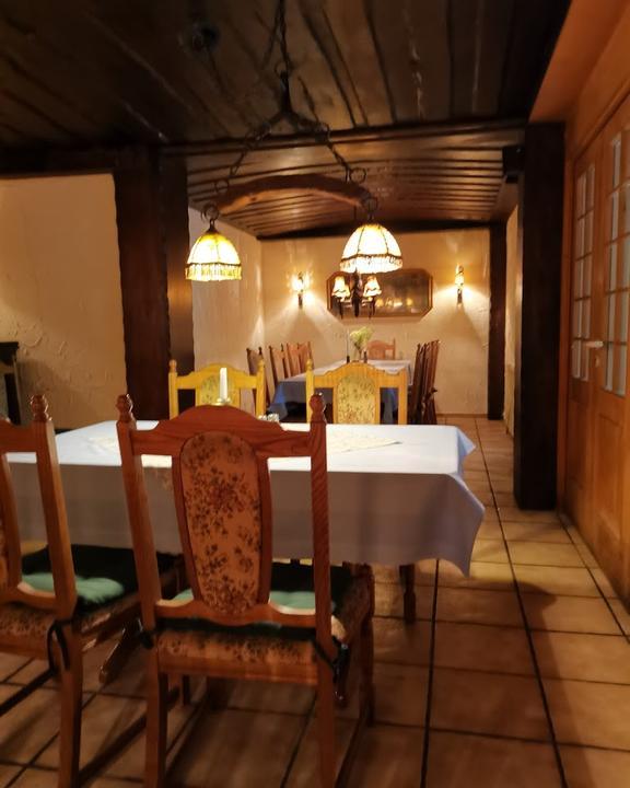 Restaurant Schinderhannes