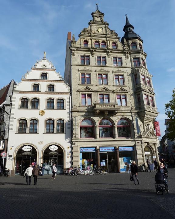 Wirtshaus am Kohlmarkt