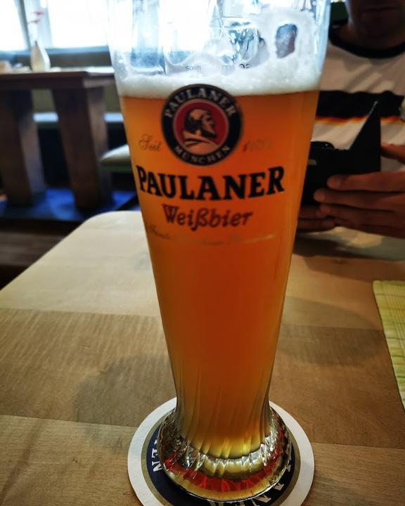 Paulaner im Rattenkrug